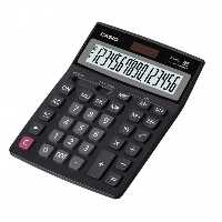 ماشین حساب رومیزی کاسیو مدل GX-16s