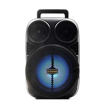 اسپیکر بلوتوثی قابل حمل کیمیسو مدل 338 SERIES