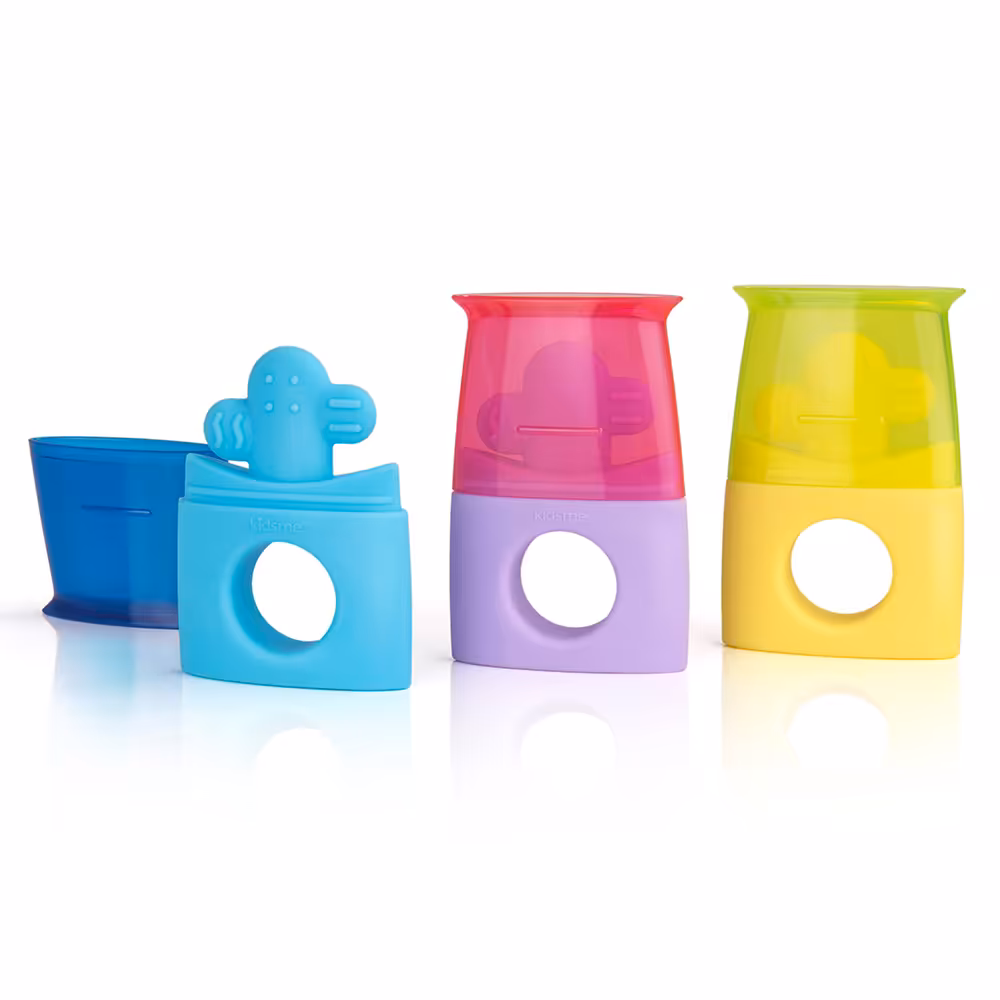 دندانگیر یخی کیدزمی KIDSME