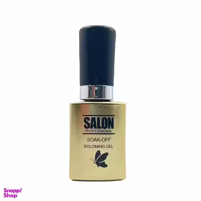 بلومینگ ژل سالن کد BLS 021