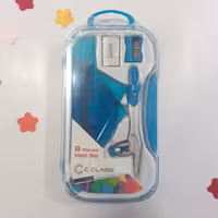 ست پرگار مدادی سیکلاس 8 قطعه