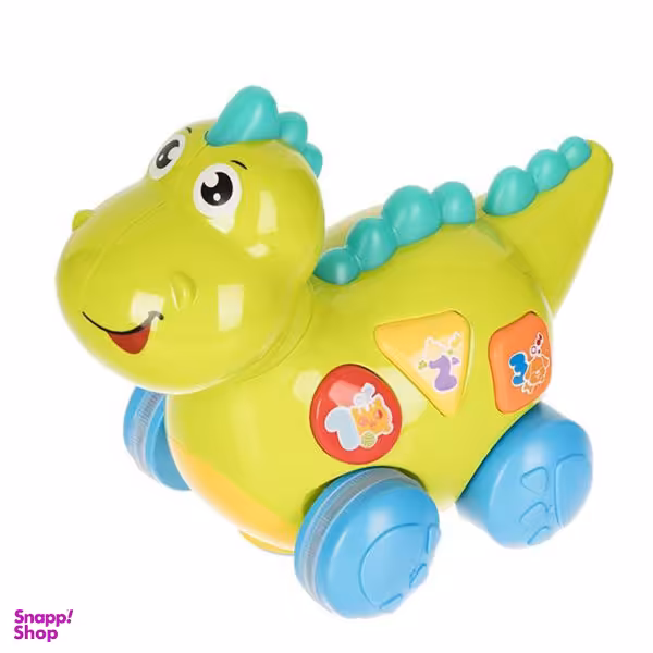 بازی آموزشی هولا مدل 6105