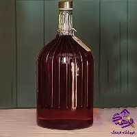 بطري چيکو 2ليتر دومان 263