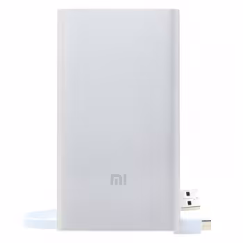 قیمت خرید پاوربانک شیائومی کد 3418 | Xiaomi Mi 5000mAh