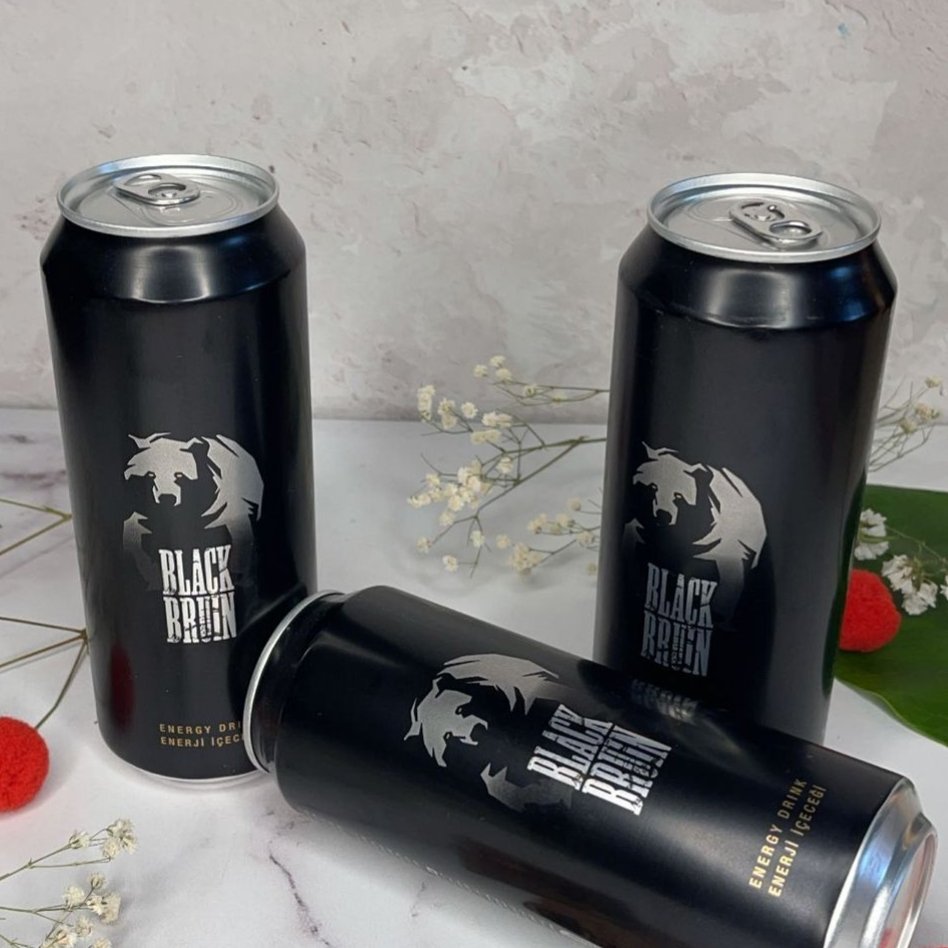 انرژی زای بلک برن اصل دانه ای