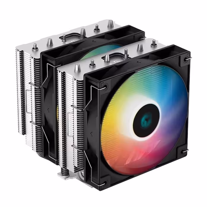 فن پردازنده دیپ کول Deepcool AG620 ARGB