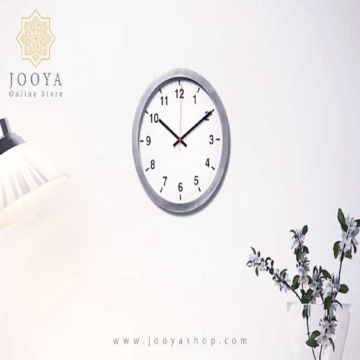 ساعت دیواری ایکیا مدل TJALLA