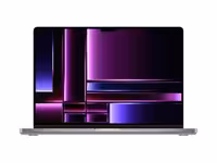 لپ تاپ 16 اینچ اپل مدل MacBook Pro MNW83