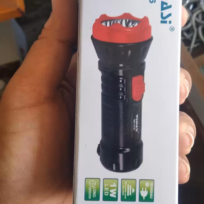 چراغ قوه چراغ دستی محصولی عالی با قیمتی بسیار مناسب