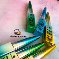 خط چشم مویی اسنس دارای قلم مویی نازک و نرم  دارای شدت رنگ بالا