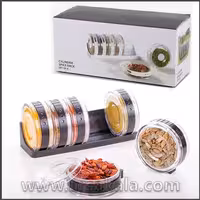 جا ادویه CYLINDRA