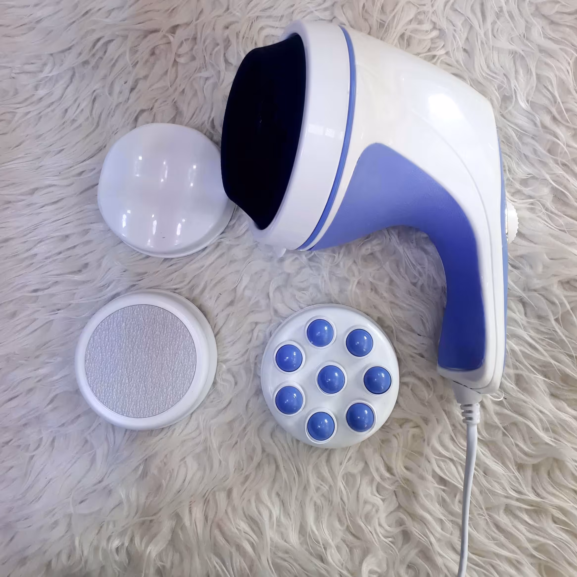 ماساژر  حلزونی ریلکس