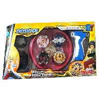 فرفره مدل انفجاری همراه با زمین بازی کد 2020