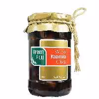 زیتون با طعم کالاماتا گرین فیلد - green field