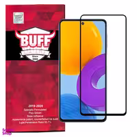 محافظ صفحه نمایش سرامیکی بوف مدل Ceramic مناسب برای گوشی موبایل سامسونگ Galaxy M52/A72/A71