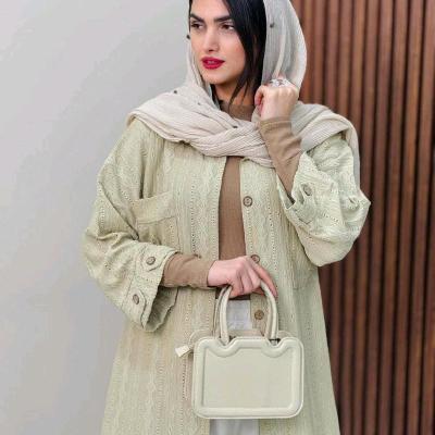 مانتو اسپرت زنانه مدل مانتو مراکشی