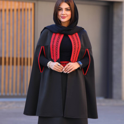 شنل و دامن یلدایی