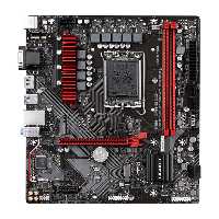 مادربرد گیگابایت مدل B760M GAMING DDR4 rev. 1.0 - کالاوما