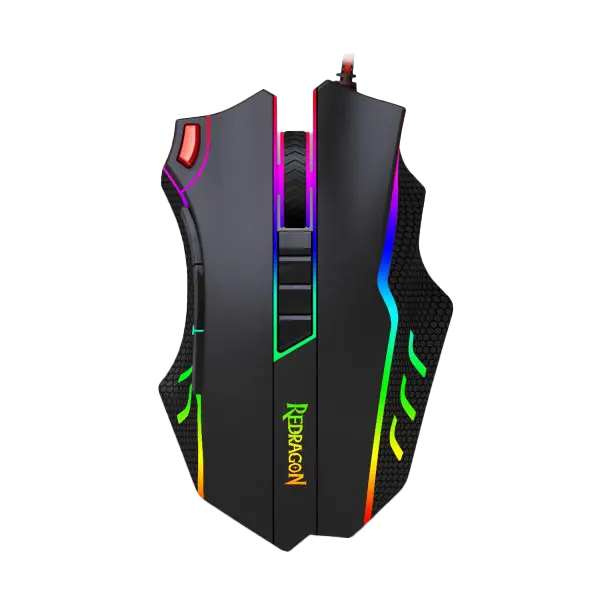 مشخصات ، قیمت و خرید موس گیمینگ ردراگون Redragon TITANOBO M802