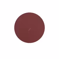 سنباده دیسکی پشت کرکی قرمز مینی 115 نقاش کار مش 220