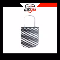 توری کششی صافکاری کوچک