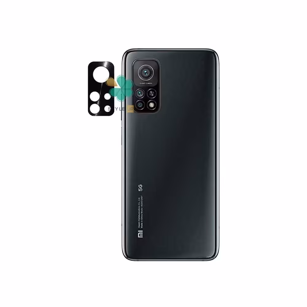 کاور محافظ لنز دوربین گوشی شیائومی Xiaomi Mi 10T Pro 5G