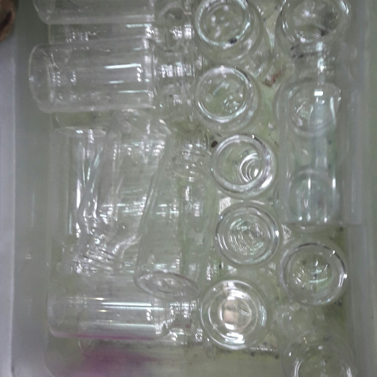 پک گیفت شیشه یادبود بزرگ 5عددی