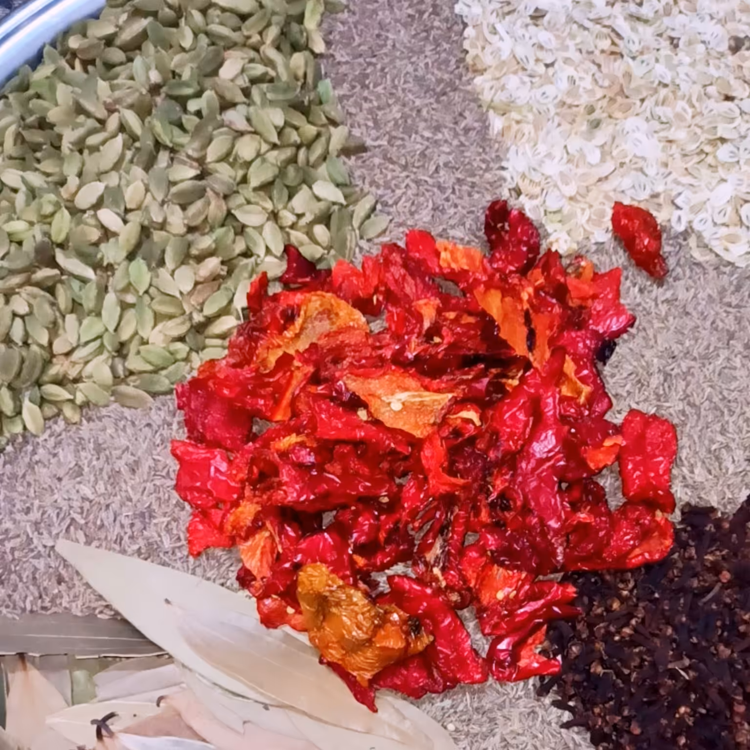 ادویه شارما