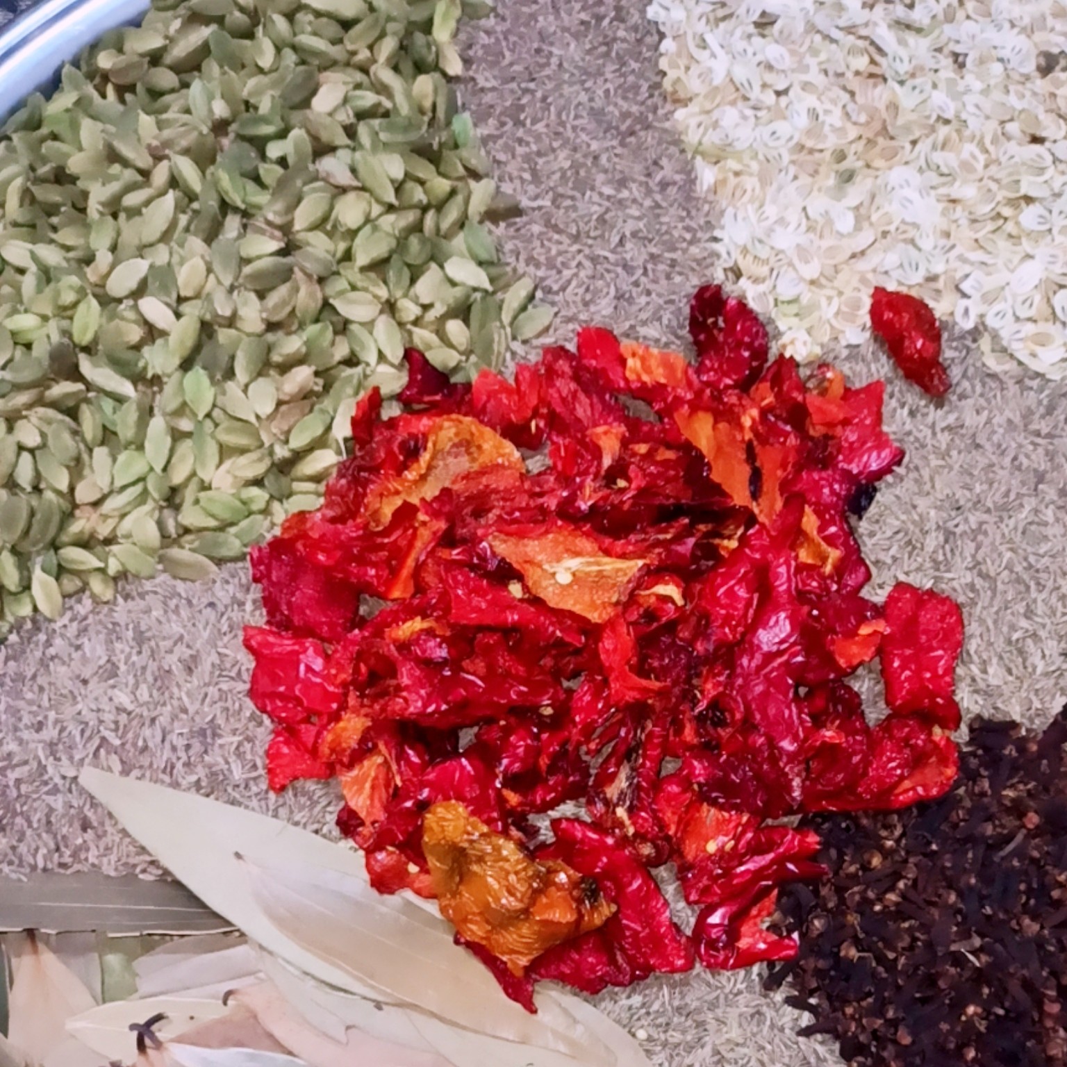 ادویه شارما