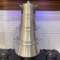 سرویس دیگچه 4تایی