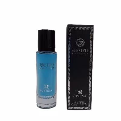 ادو پرفیوم مردانه روونا مدل ورساچه پور هوم حجم 30 میل