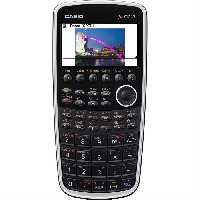 ماشین حساب مهندسی کاسیو مدل FX-CG20