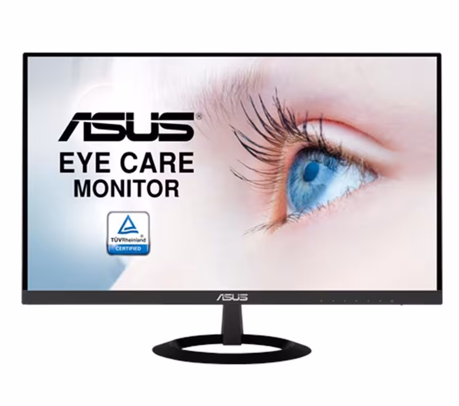 مانيتور 22 اینچ ايسوس مدل VZ229HE