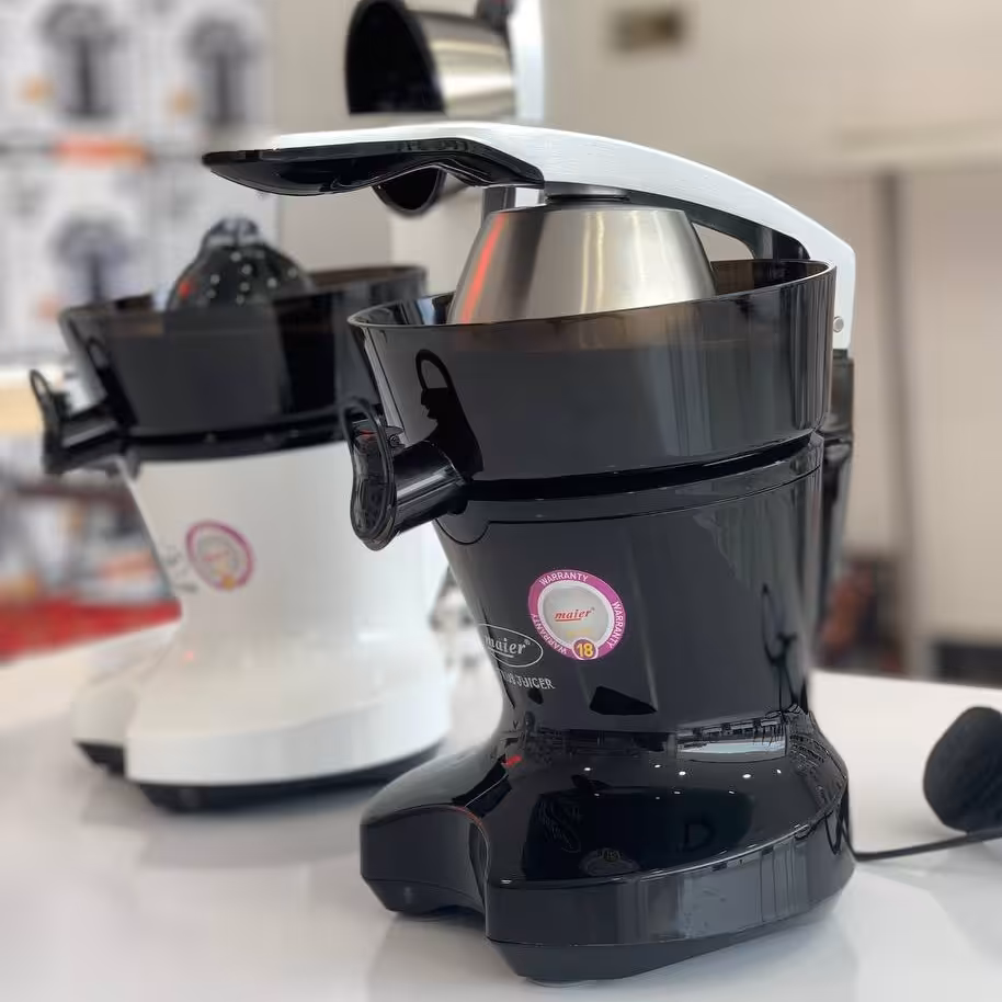 آب مرکبات گیری مایر . آب پرتغال گیری.اب لیمو گیری . آب مرکبات گیری اهرمی 

