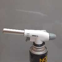 تورچ سرامیکی. محصولی با کیفیت بادوام جهت مصارف صنعتی برای ذوب سرب نقره وبرای مصارف شخصی جهت  ذغال سرخ کردن وکوهنوردی 