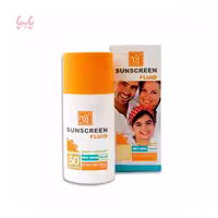 فلویید ضد آفتاب اسمارت دیفنس SPF50 مای