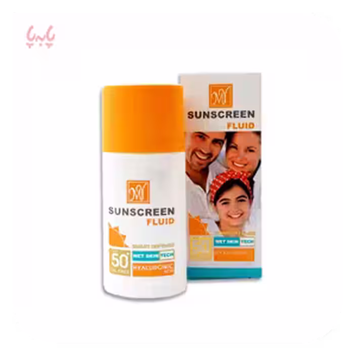 فلویید ضد آفتاب اسمارت دیفنس SPF50 مای