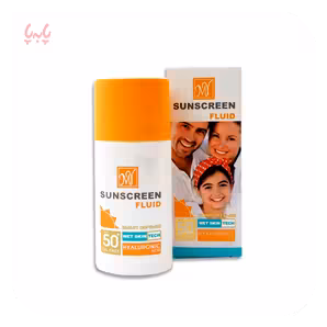 فلویید ضد آفتاب اسمارت دیفنس SPF50 مای