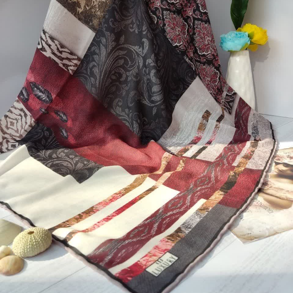 روسری اسلپ درجه یک