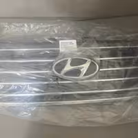 جلو پنجره سوناتا LFبدون آرم هیوندای