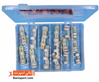 آتل انگشت آلومینیومی Pdt S211 P