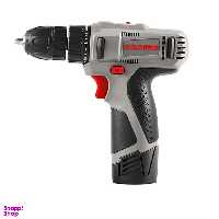 دریل پیچ گوشتی شارژی 12 ولت کرون مدل CT-21053