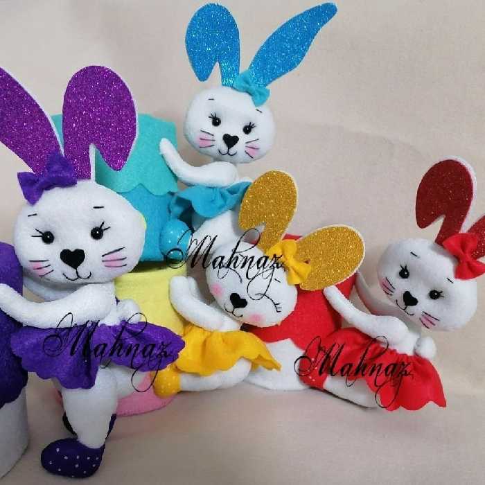 جامدادی خرگوش