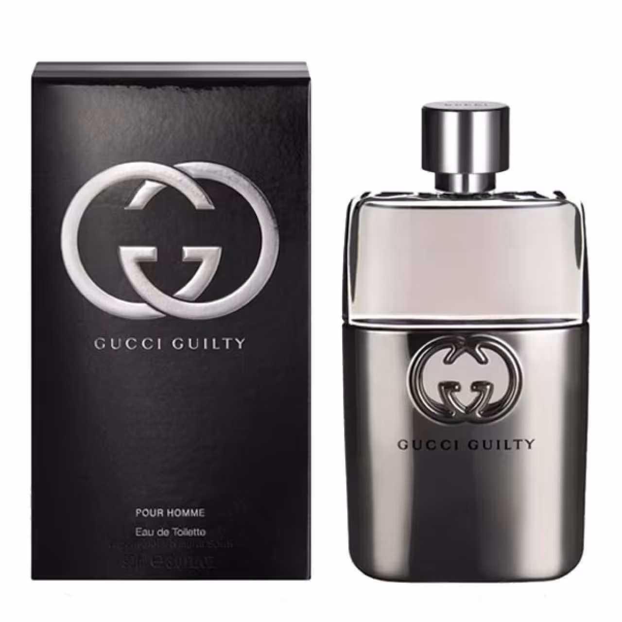 ادو تویلت مردانه گوچی گیلتی 90 میل