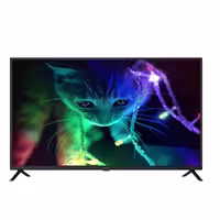 تلویزیون 43 اینچ نکسار مدل  NTV-H43E614N