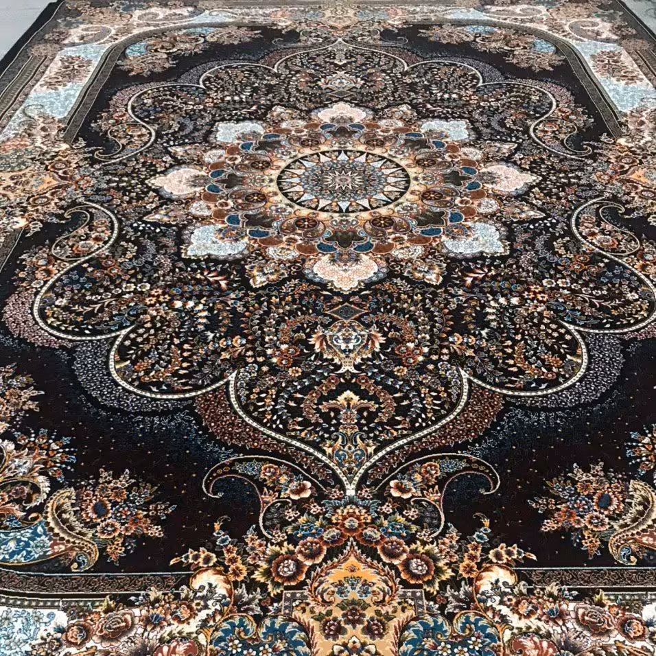 فرش 6 متری با تراکم 2550 یک جفت