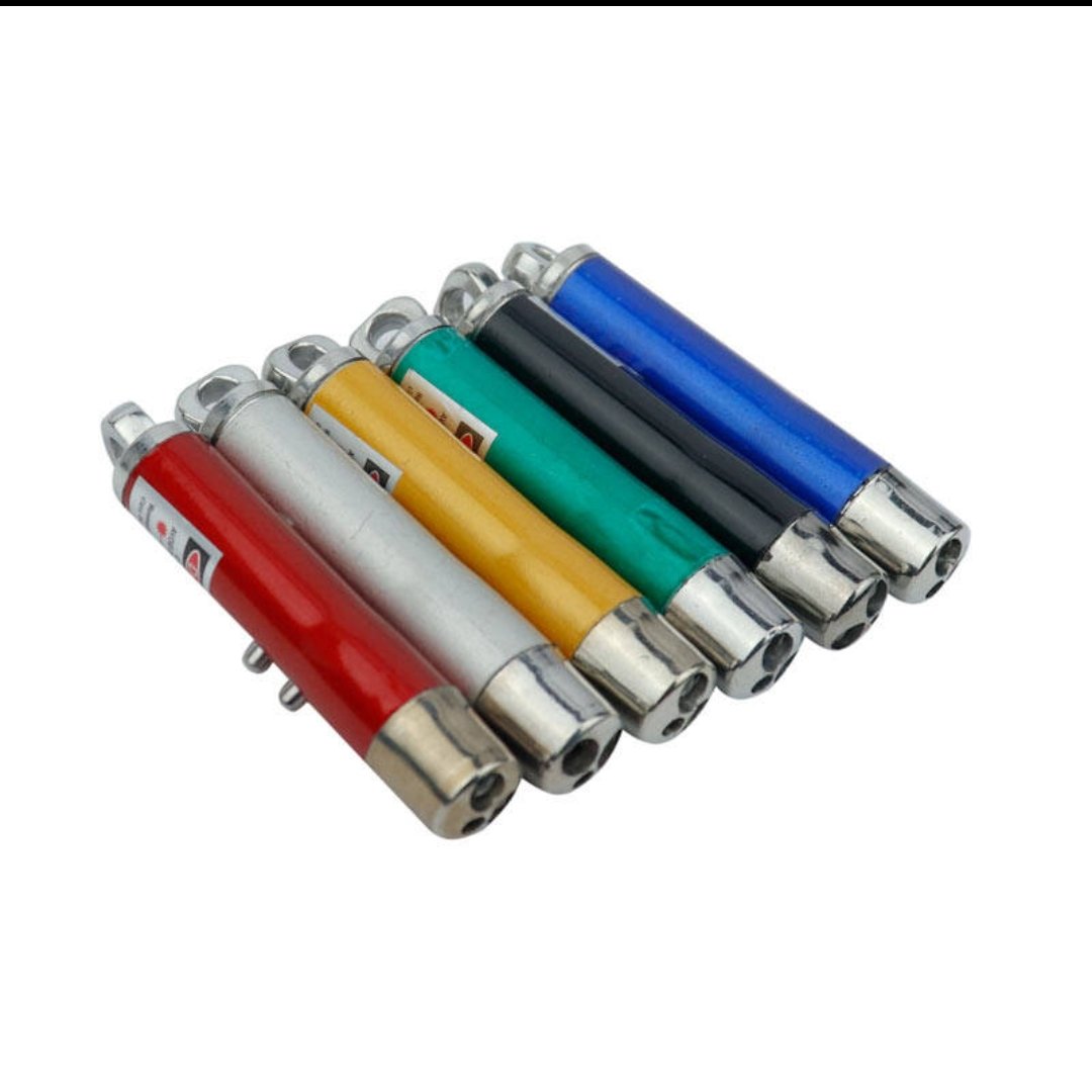 لیزر  سه کاره کیفیت عالی بسته 12 عددی