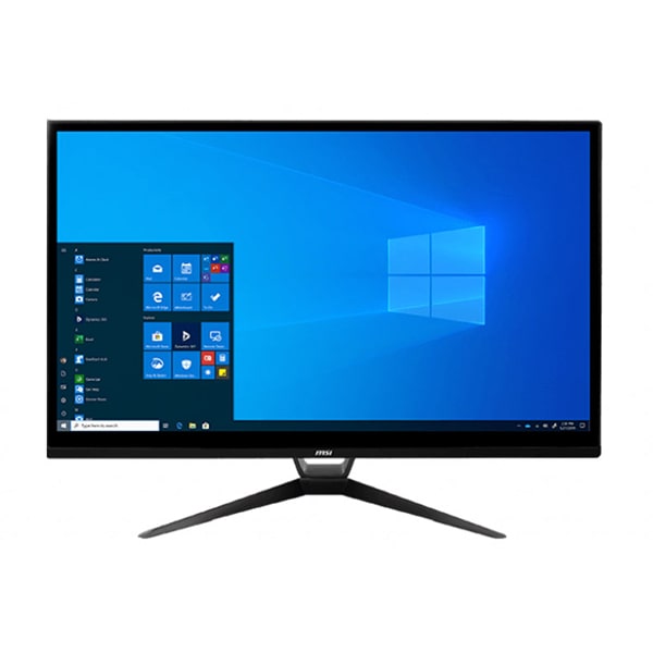 کامپیوتر همه کاره 21.5 اینچی ام اس آی مدل PRO 22XT 10M