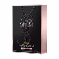 ادو پرفیوم زنانه مدل Black Opium حجم 100 میلی لیتر