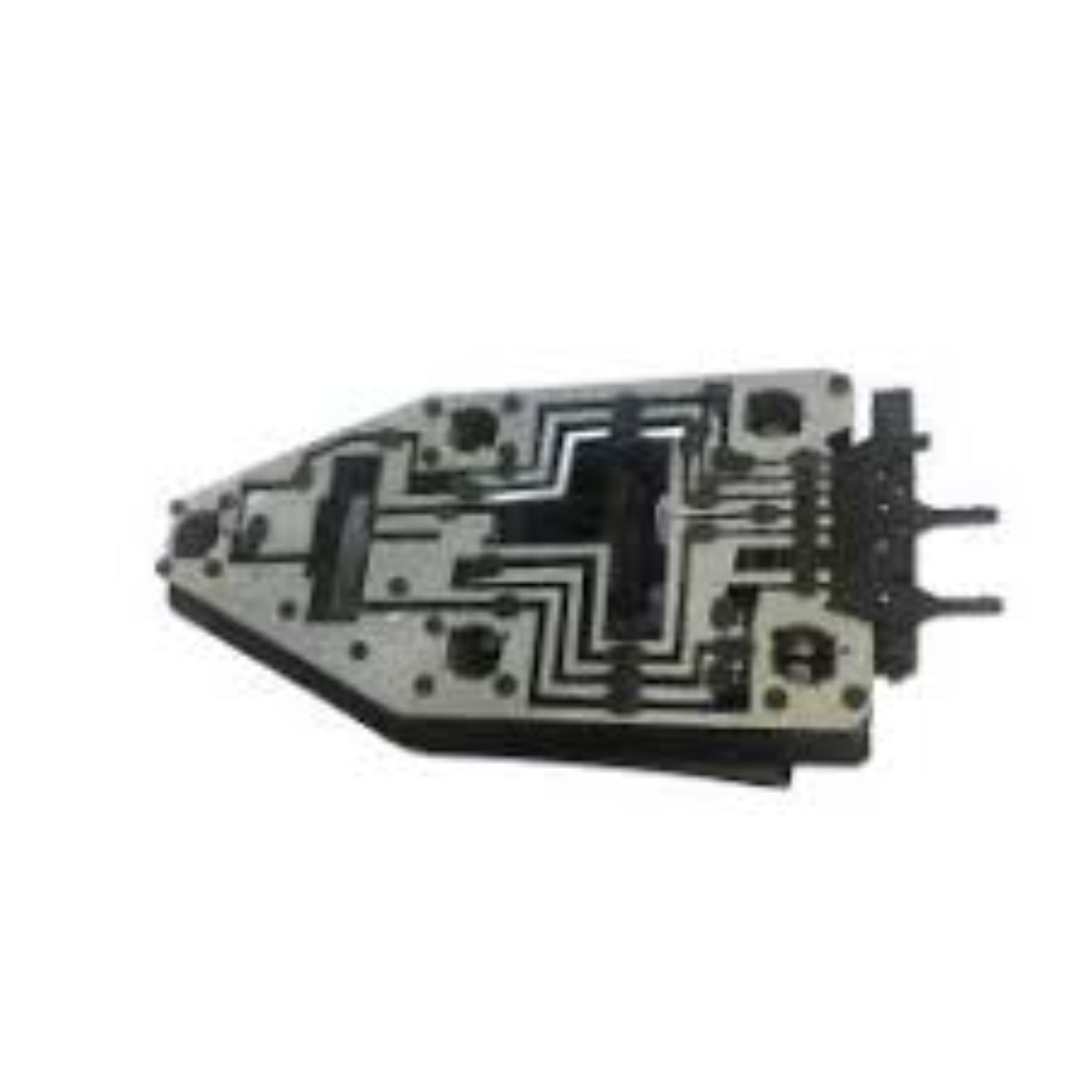 مدار پشت چراغ خطر عقب پژو 405 مادپارت چپ